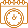 opening times icon