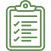 clipboard icon
